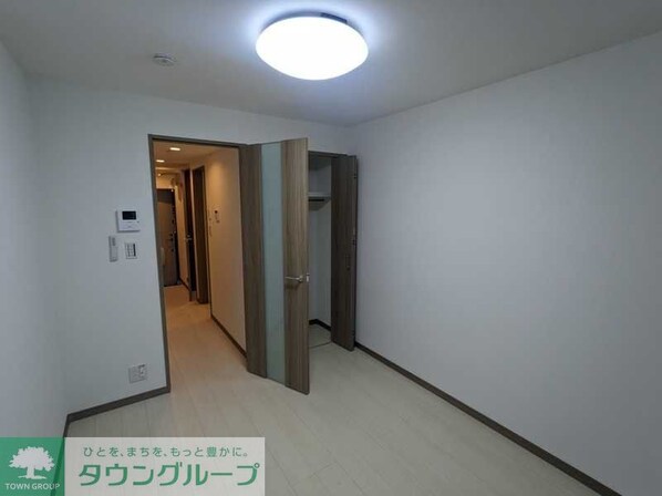 アザーレ・バモス藤沢本町の物件内観写真